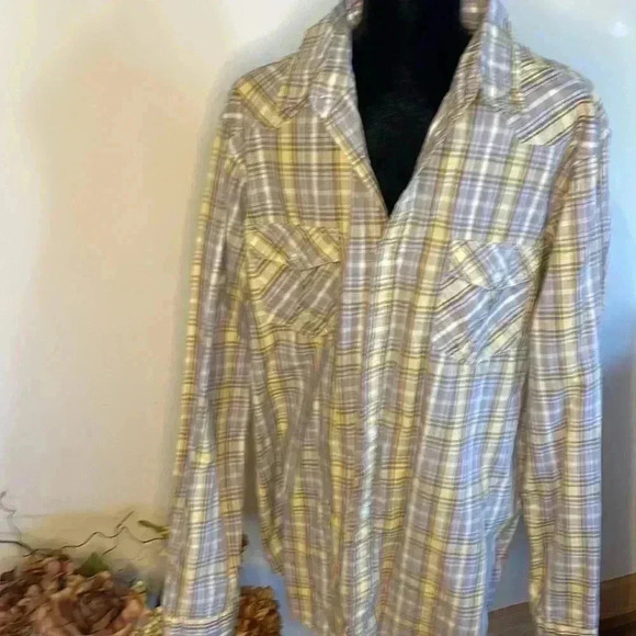 Urban Pipeline Men’s XXL Shirt - Picture 4 of 7